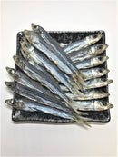 【(No.130)うるめ丸干し小/100g】高知県産