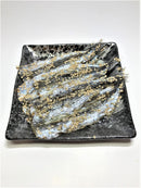 【(No.148)ししゃもみりん干し/80g】軽く炙って(クール便）