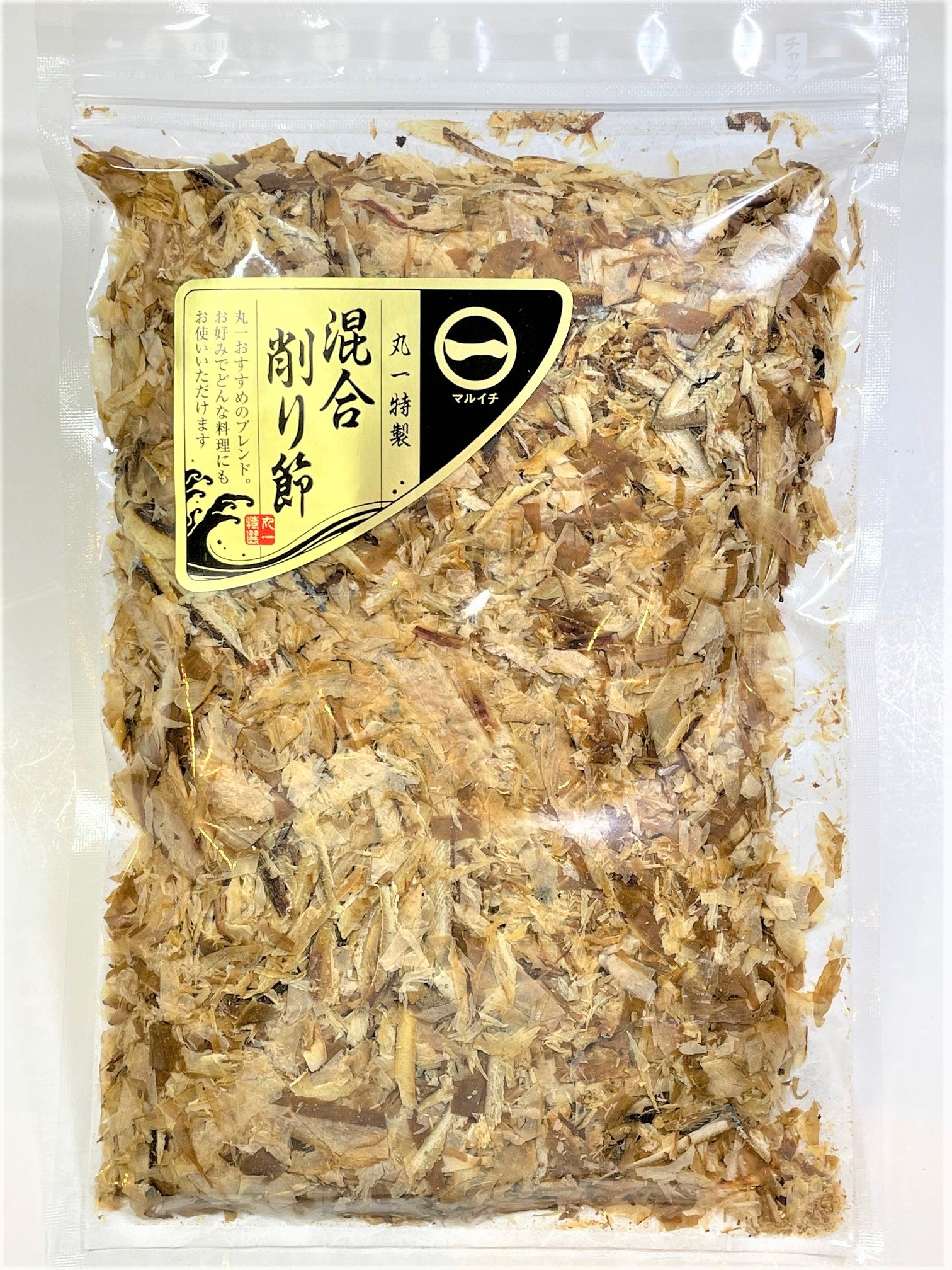 No.049)丸一特製混合削り節/270g】丸一おすすめブレンド！