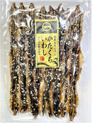 【(No.152)かたくちいわしみりん干し/70g】軽く炙って