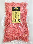 【(No.125)素干しえび赤/50g】