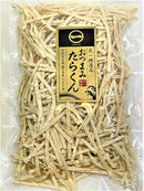 【(No.207)おつまみたらくん/60g】おつまみの定番