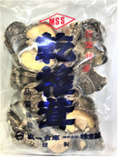 【(No.105)特大厚しいたけ/320g】原木栽培 愛媛県産