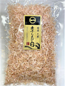 【(No.121)素干しえび白/50g】国産