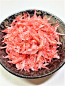 【(No.125)素干しえび赤/50g】