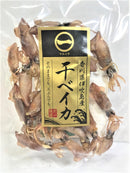 【(No.137)干ベイカ/25g】香川県伊吹島産