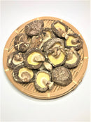 【(No.476)中小厚しいたけ/60g】原木栽培 愛媛県産