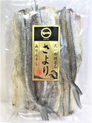 【(No.146)さよりみりん干し/80g】軽く炙って