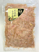 【(No.040)本枯節血合抜/80g】クセのない上品な風味！