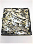 【(No.068)あじっ子/50g】香川県伊吹島産