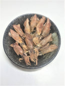 【(No.137)干ベイカ/25g】香川県伊吹島産