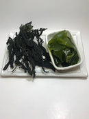 【(No.110)糸わかめ/35ｇ】徳島県鳴門産