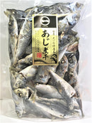 【(No.161)あじ煮干/150g】国産　