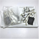 【(No.066)伊吹いりこ真昆布だしパック/120g(20g×6袋)】簡単本格だし