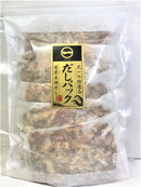 【(No.067)丸一特製だしパック/200g(40g×5袋)】簡単本格和だし！