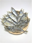 【(No.161)あじ煮干/150g】国産　