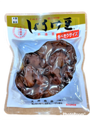 【(No.177)しょうゆ豆/90g】讃岐の郷土食