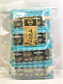 【(No.093)味付のり徳用/12切5枚50束】瀬戸内海産