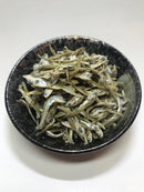 【(No.073)オリーブカエリ/50g】香川県伊吹島沖産　苦み魚臭が軽減