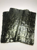 【(No.255)焼のり寿しはね/板のり10枚】香川県産 新のり