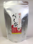 【(No.051)黄金だし袋/230g(23g×10袋)】化学調味料保存料無添加！