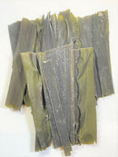 【(No.025)真昆布長切カット /80g】北海道産