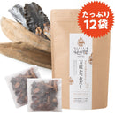 【(No.007)万能かつおだしパック大/20g×12】