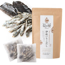 【(No.006)伊吹いりこだしパック小/20g×4】